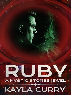cover image of Ruby
